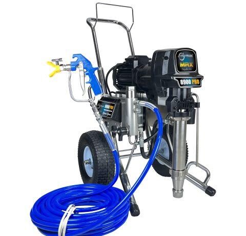 Boya makinalrında 12 ay hizmet