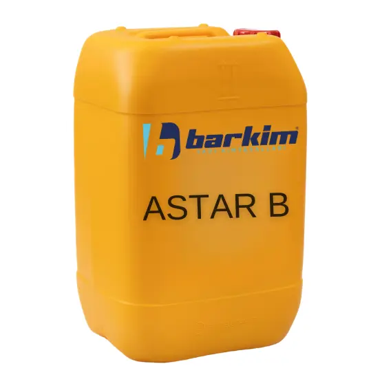 Astar B, özellikle hızlı kuruma eğilimindeki yüzeylerde uygulanabilen ve yüzey ile yapıştırıcı arasındaki bağın kuvvetlenmesini sağlayan bir astar ürünüdür.