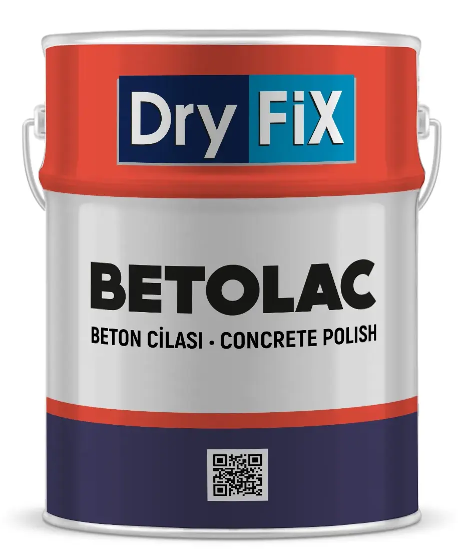 BETOLAC  Beton Cilası