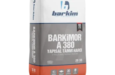 Barkimor A-380 Yapısal Tamir Harcı