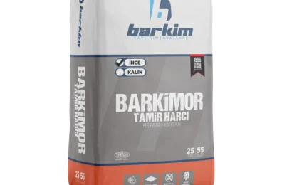 Barkimor İnce Tamir Harcı
