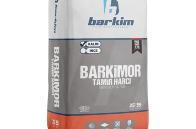 Barkimor Kalın Tamir Harcı