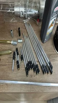 Enjeksiyon beton paker fiyatlari alin