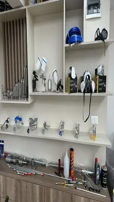 KKTC boya makinesi servis yedek parça fiyatları hakkında detaylı bilgi. Uygun fiyatlarla kaliteli yedek parça seçenekleri.