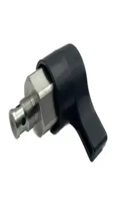 Polyurea ve boya makinesi için güvenilir açma kapama vanaları. Yüksek performans ve uzun ömürlü fiyat seçenekleri.