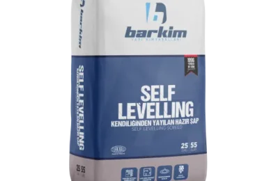 Self Levelling